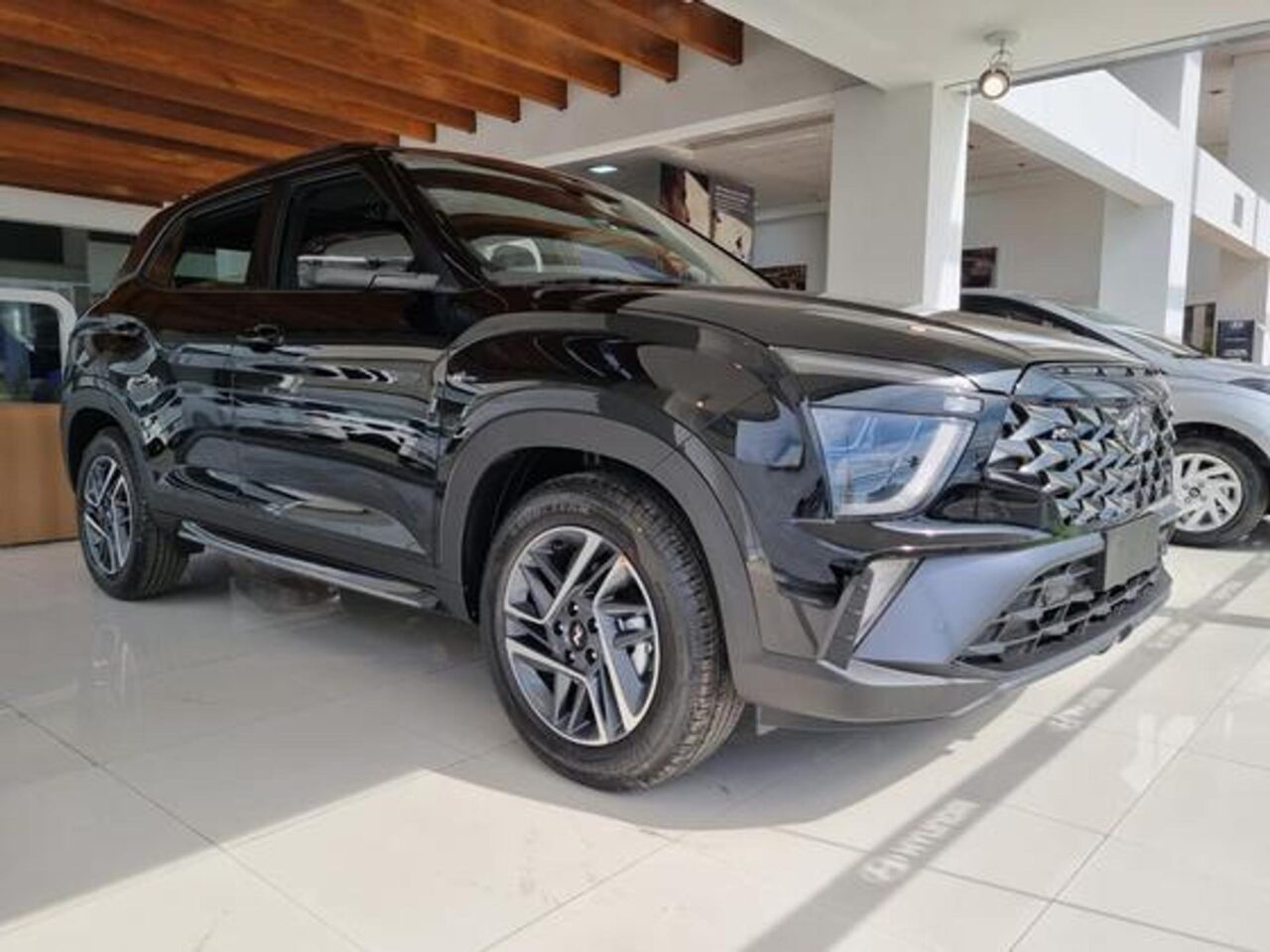 Hyundai Creta N Line 2025