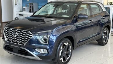 Hyundai Creta Ultimate 2025