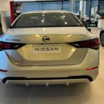 Nissan Sentra Advance PcD 2025