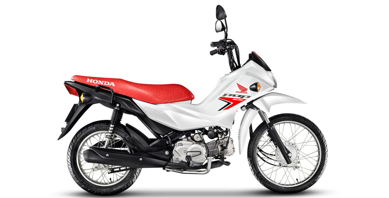 Honda Pop 110i ES 2025