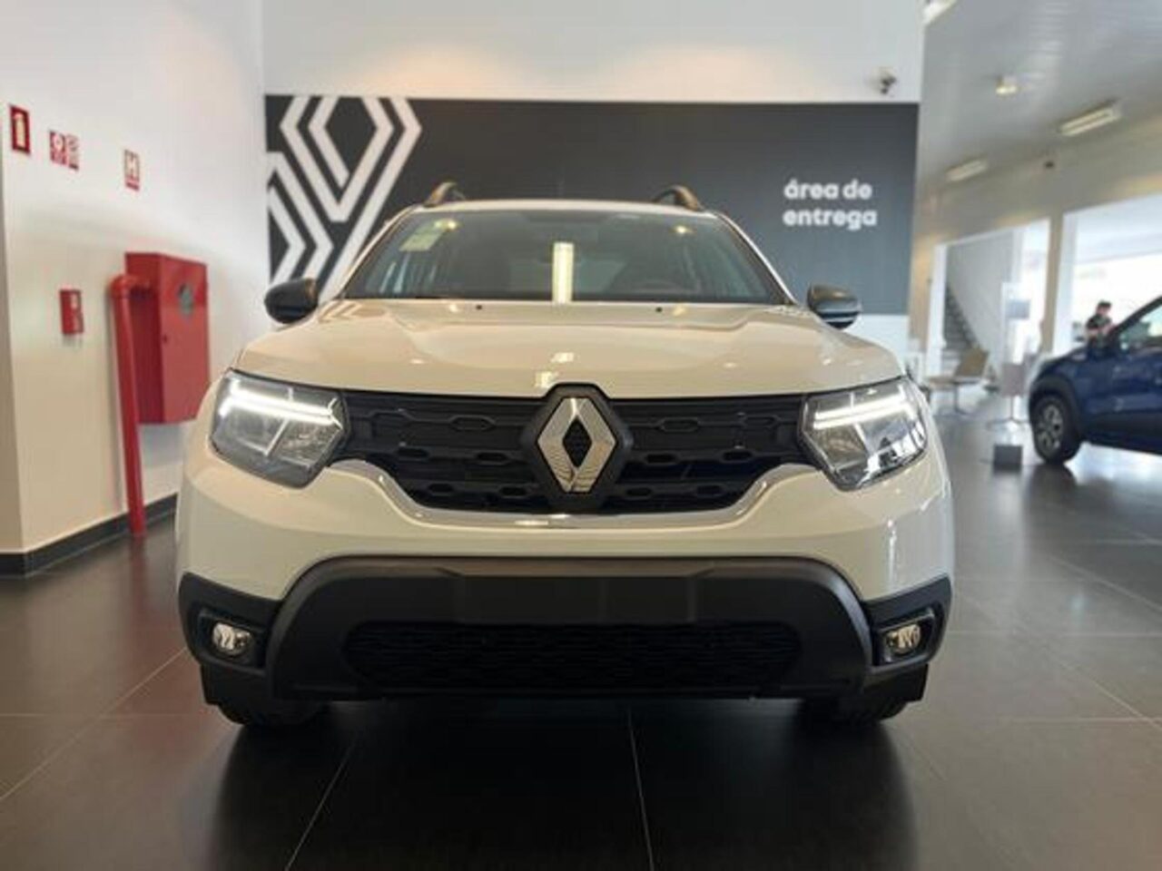 Renault Duster Plus 2025