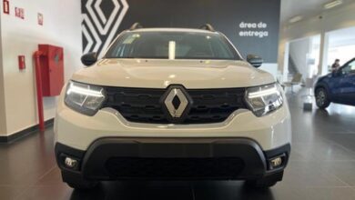 Renault Duster Plus 2025