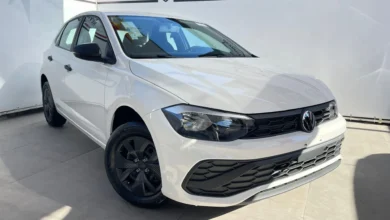 Volkswagen Polo 2025