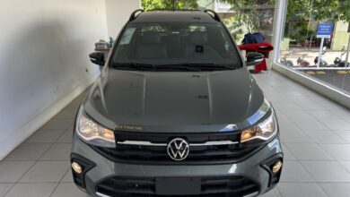 Volkswagen vende Saveiro Robust para CNPJ com desconto de até R$ 19,2 mil