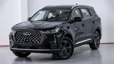 Caoa Chery Tiggo 7 2025