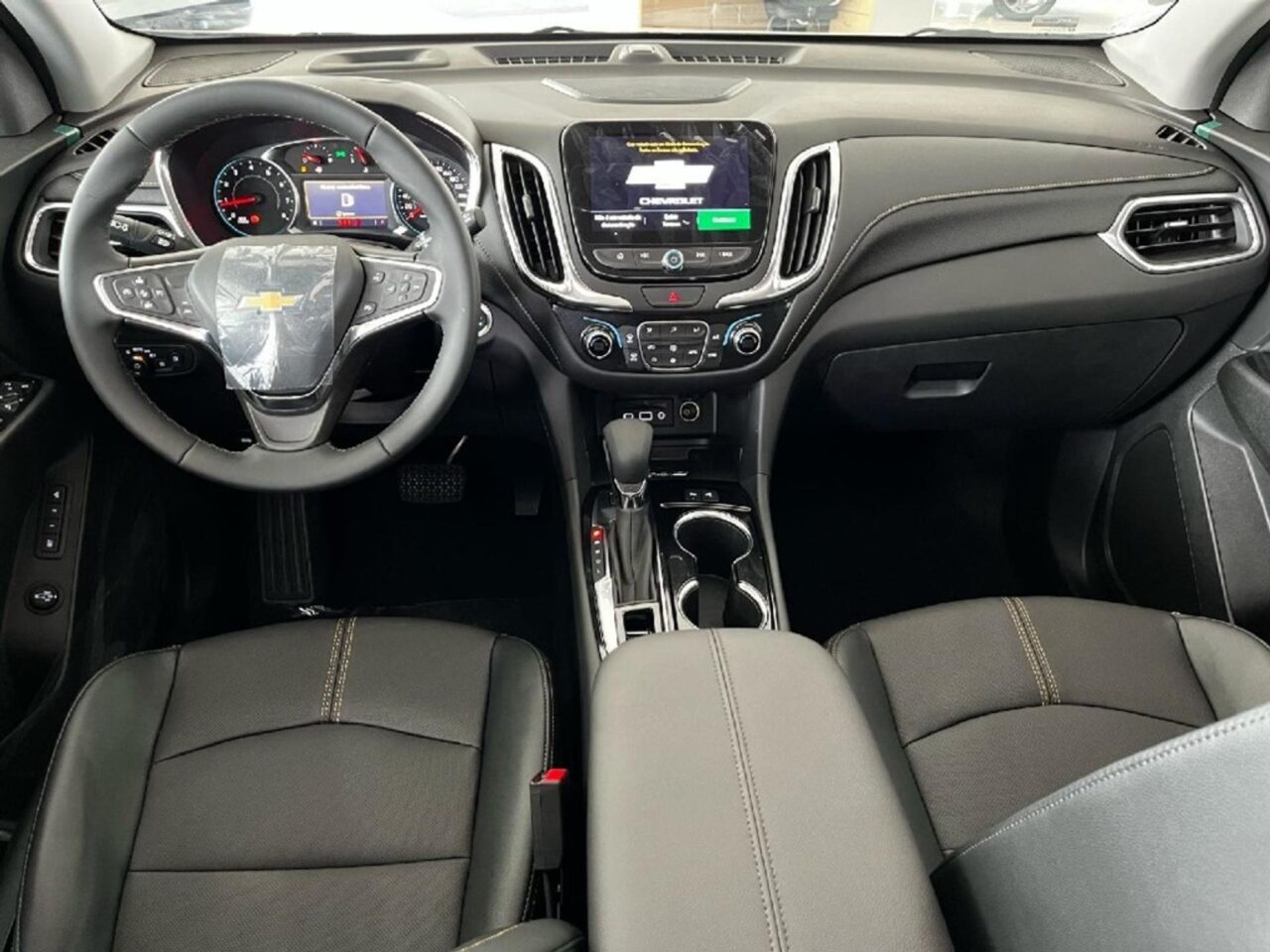 Chevrolet Equinox Premier 2025