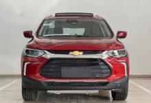 Chevrolet Tracker lidera vendas de automóveis na primeira quinzena de janeiro; chineses avançam no ranking