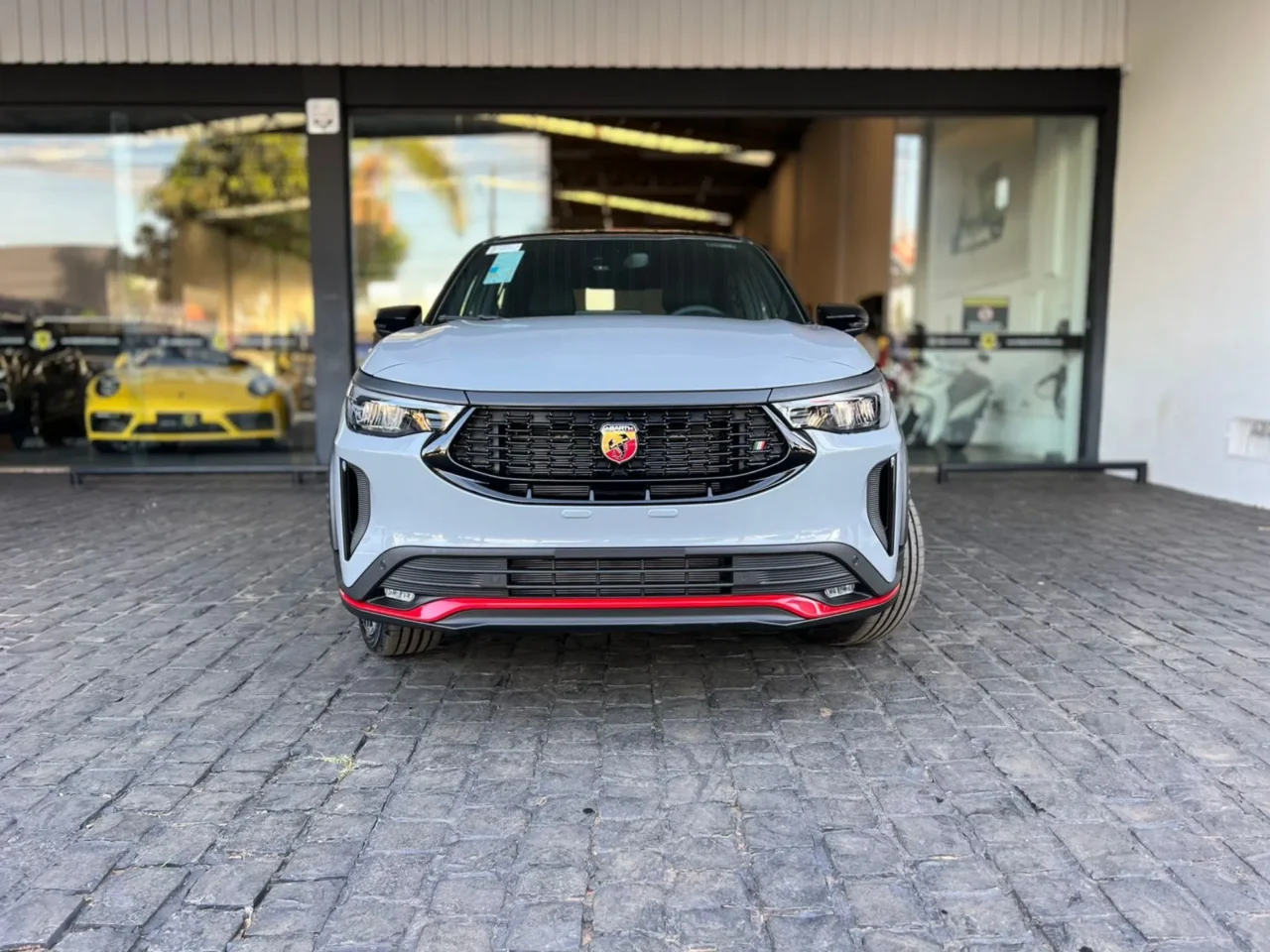 Fiat Pulse 2025