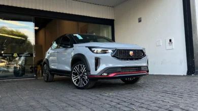 Fiat Pulse 2025