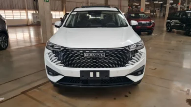 GWM Haval H6 2025