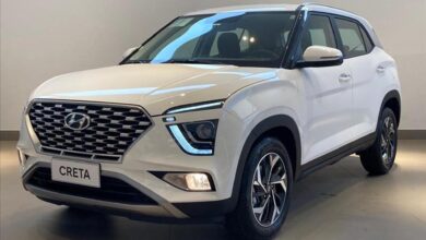 Hyundai Creta 2025