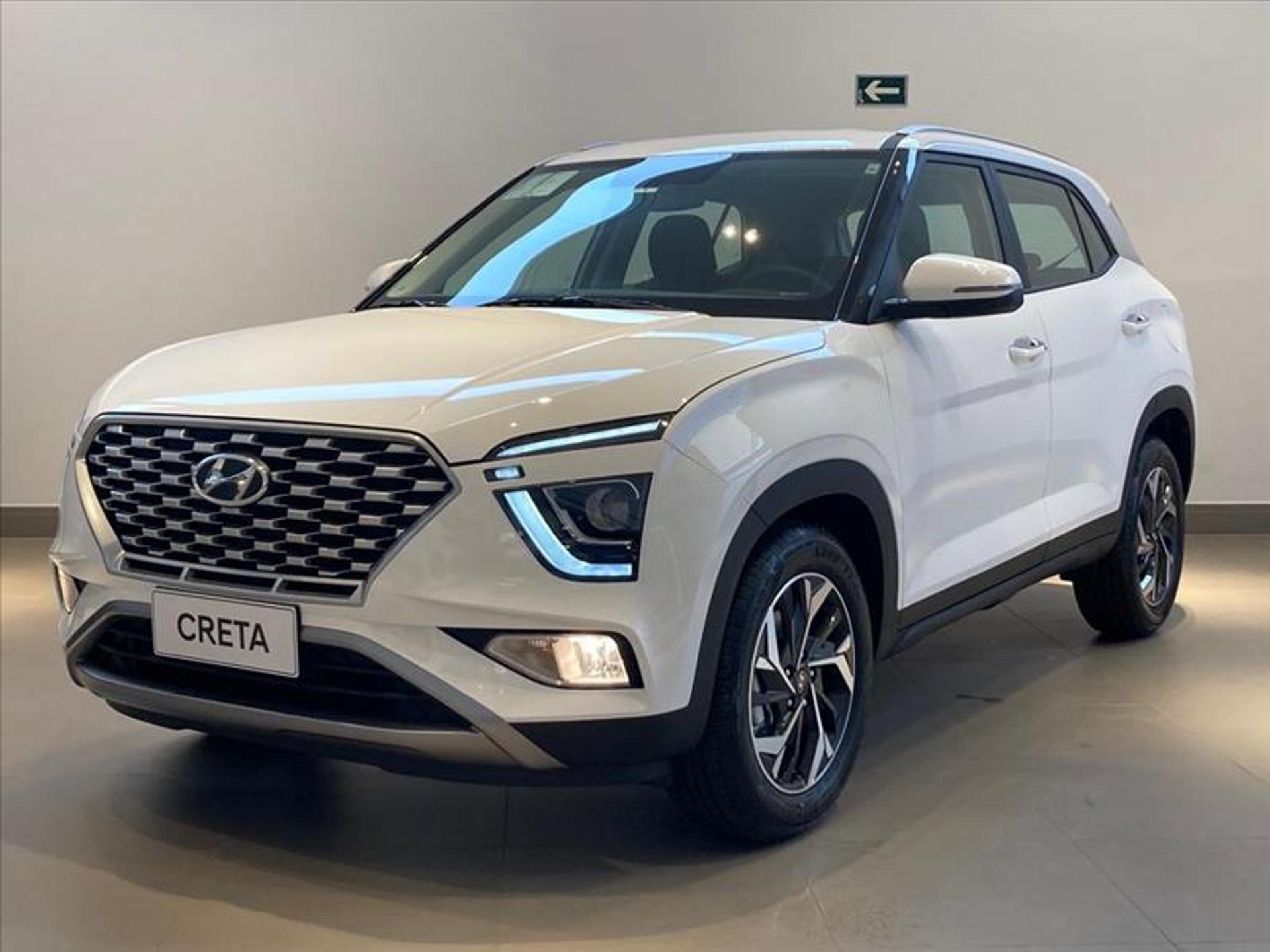 Hyundai Creta 2025