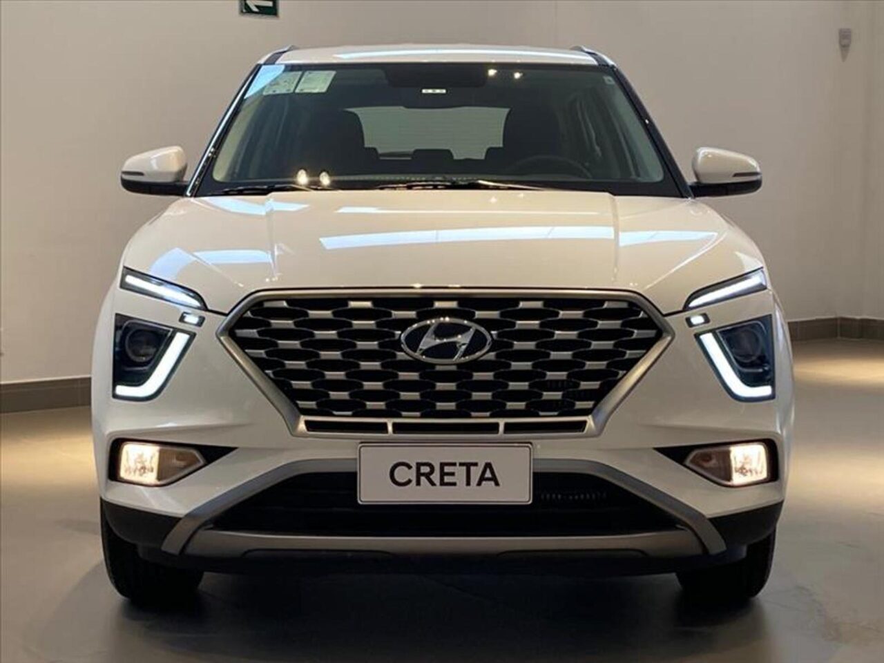 Hyundai Creta 2025