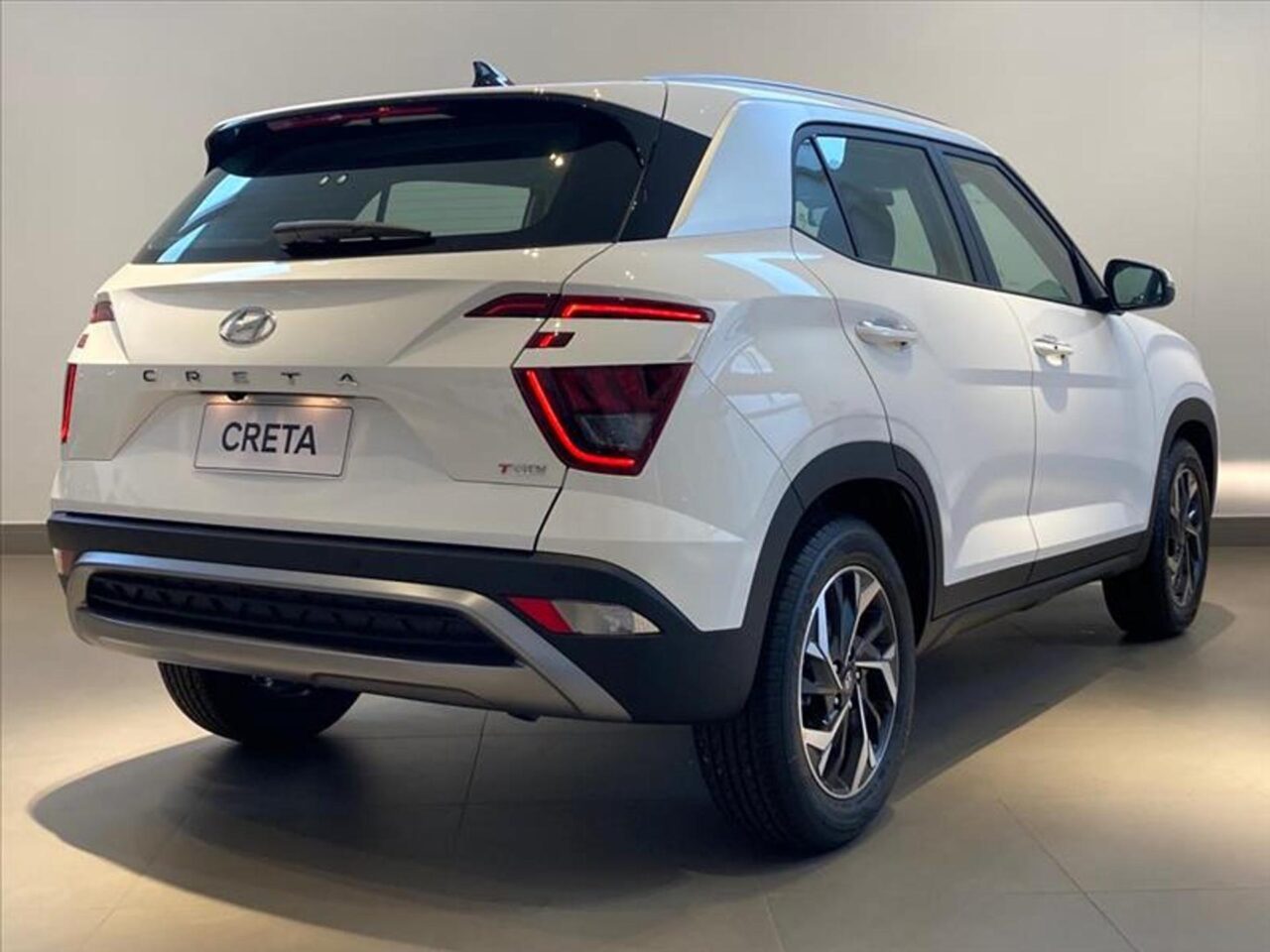 Hyundai Creta 2025