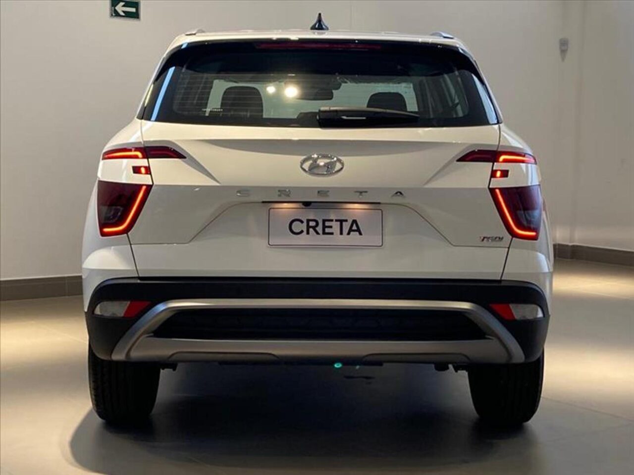 Hyundai Creta 2025