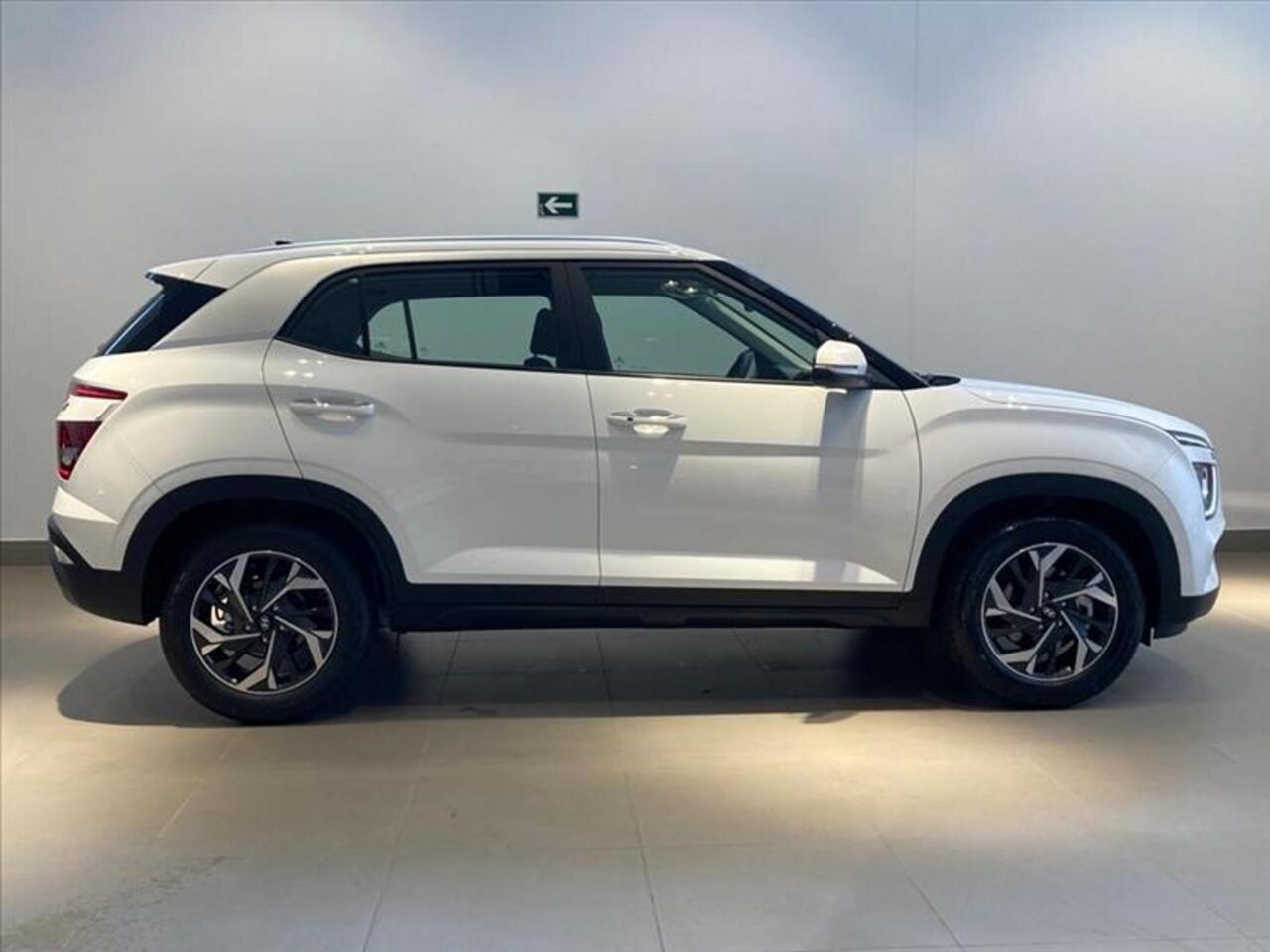 Hyundai Creta 2025