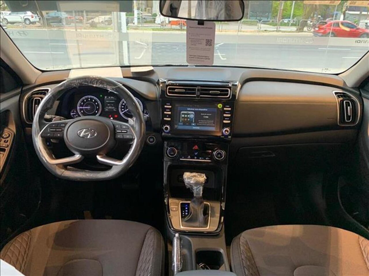 Hyundai Creta 2025