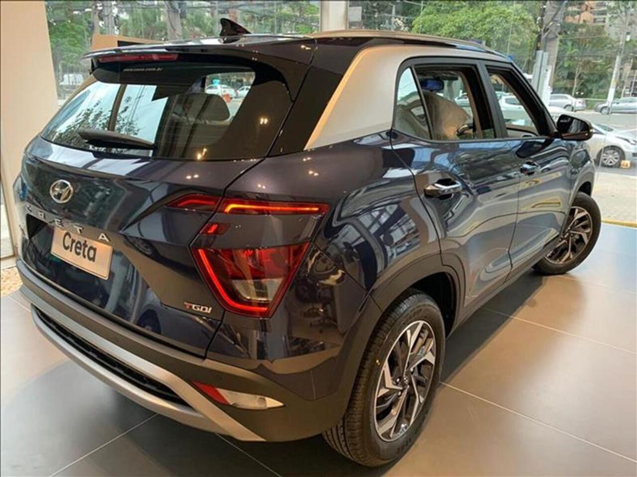 Hyundai Creta 2025