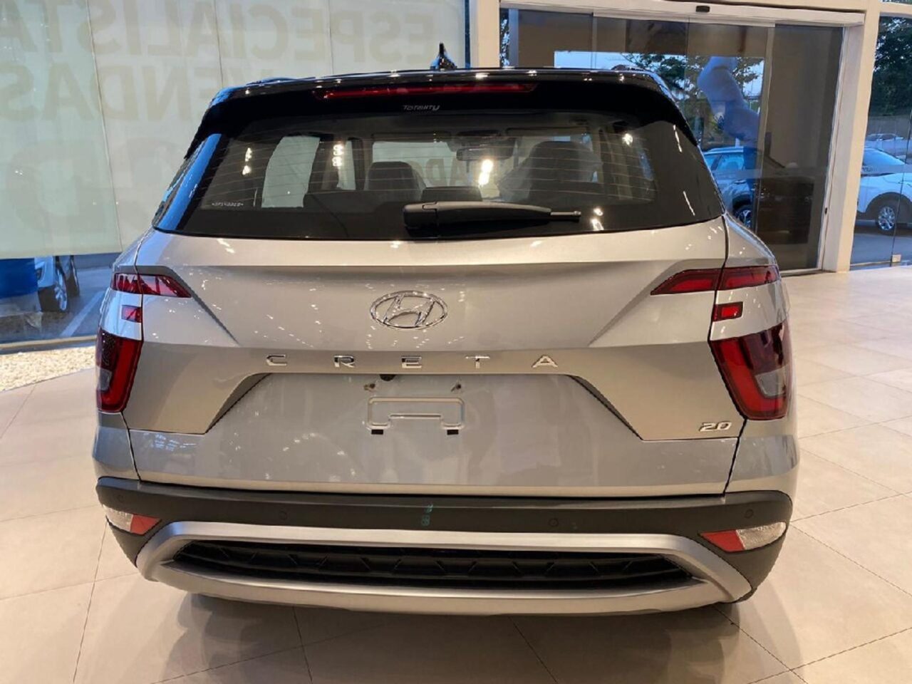 Hyundai Creta Ultimate 2025