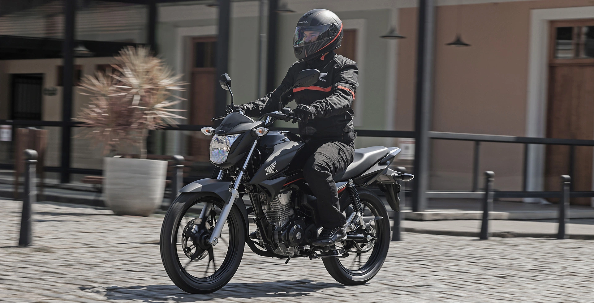 Motos mais vendidas até dia 16 de agosto 2024