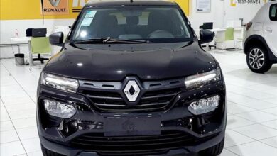 Renault Kwid 2025