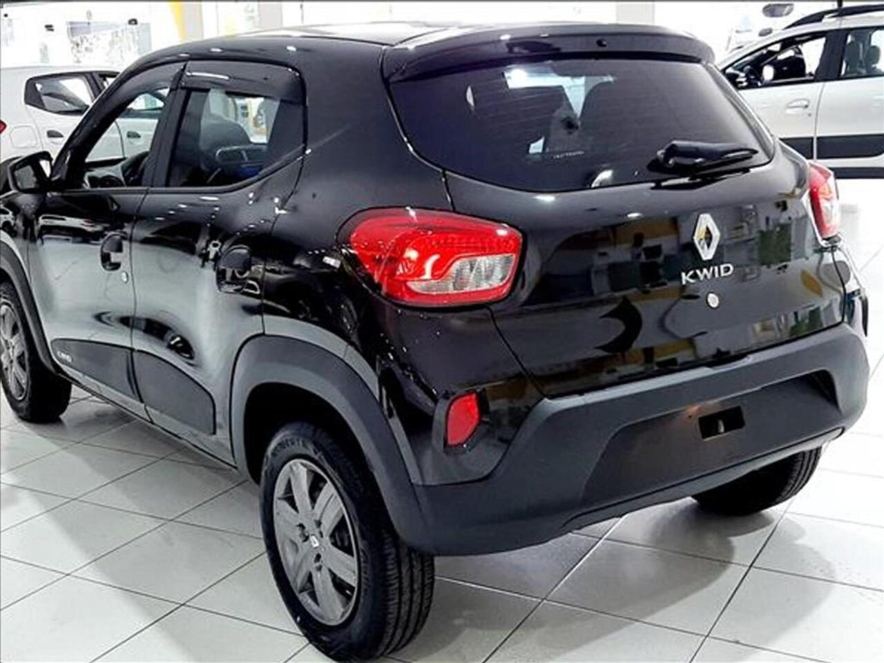 Renault Kwid 2025