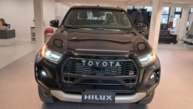 Toyota libera Hilux em fevereiro com desconto de até R$ 51 mil para zerar o estoque