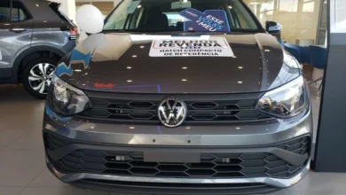 Volkswagen Polo 2025