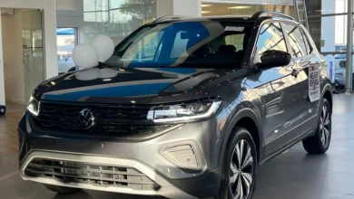 SUVs mais vendidos até dia 16 de julho 2024