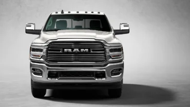 Ram 2500 Rodeo Edition