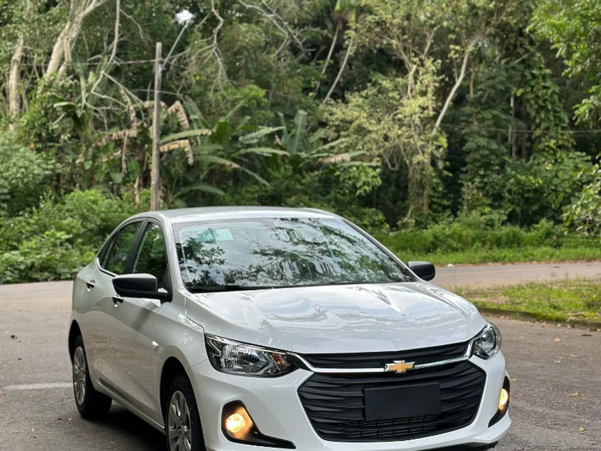 Chevrolet Onix Plus 2025