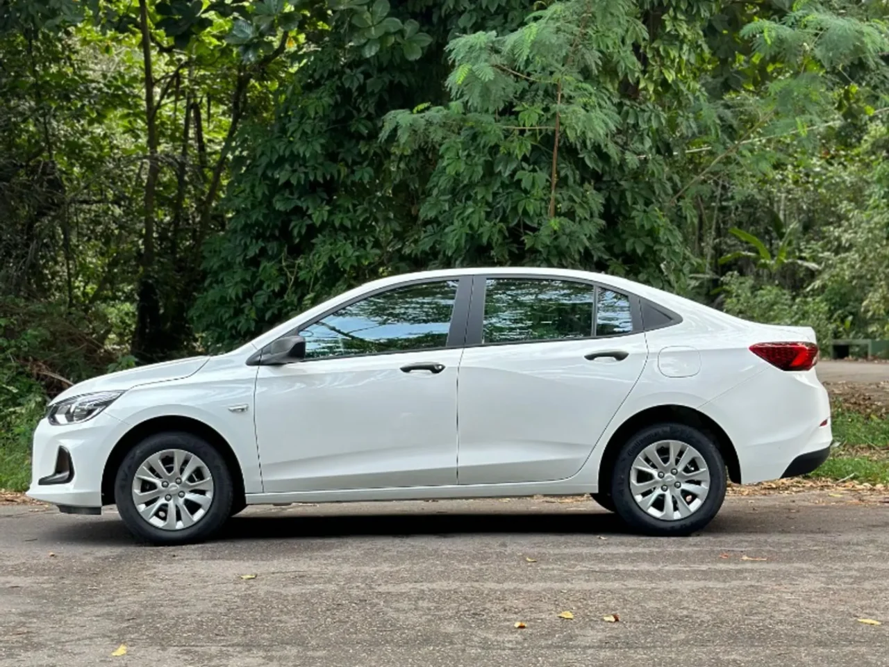 Chevrolet Onix Plus 2025