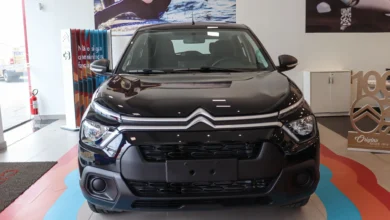 Citroën C3 YOU! 2025