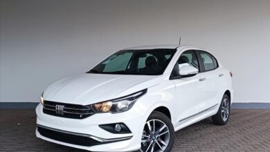 Fiat atualiza o preço do Cronos Precision para PCD com desconto de R$ 26.671