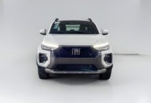 Fiat impulsiona vendas no Brasil com Fastback, Argo e Strada em 2024