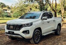 Fiat libera Titano Volcano em janeiro com desconto de R$ 43.198