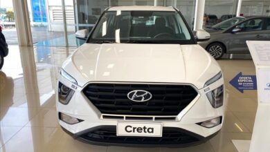 Hyundai Creta 2025