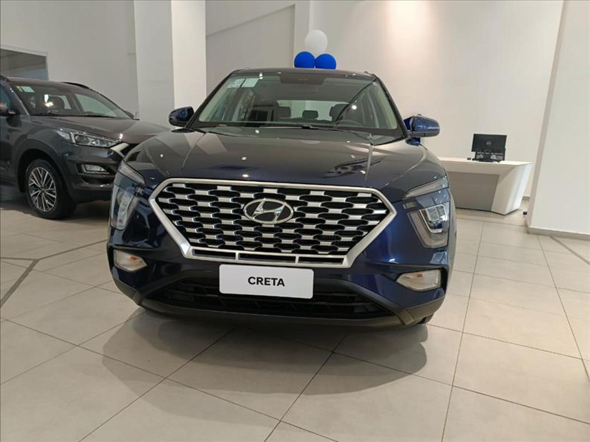 Hyundai Creta Ultimate 2025