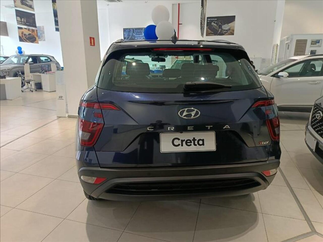 Hyundai Creta Ultimate 2025