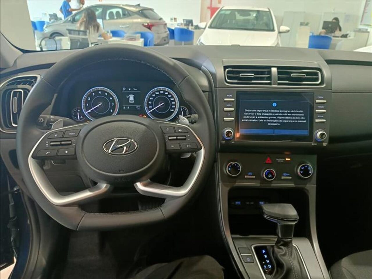 Hyundai Creta Ultimate 2025