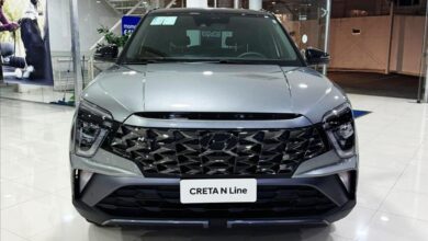 Hyundai Creta 2025