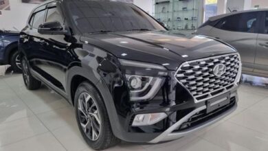 Hyundai Creta 2025