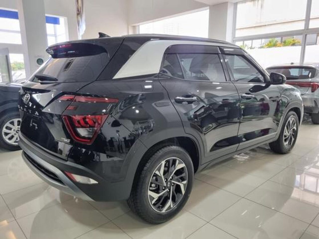 Hyundai Creta 2025