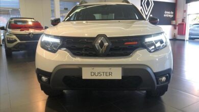 Renault libera mega oferta de Carnaval para o Duster Iconic Plus com desconto de R$ 34,4 mil