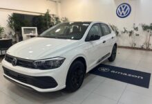 Volkswagen Polo Sense é vendido com super desconto de R$ 18.570 para PcD