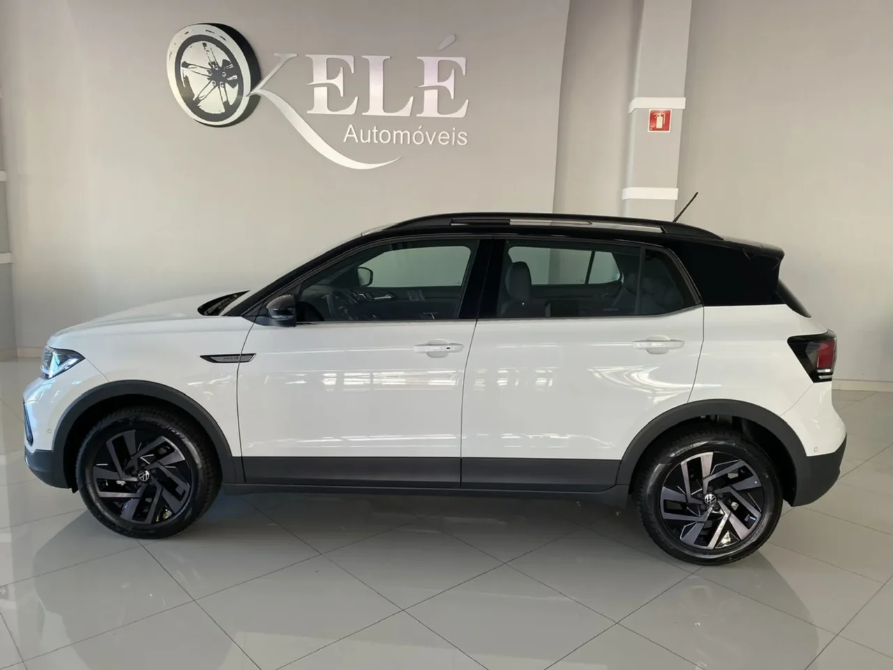 Volkswagen T-Cross 2025 registra crescimento de 32% e termina julho na liderança dos SUVS 2 Volkswagen T-Cross 2025