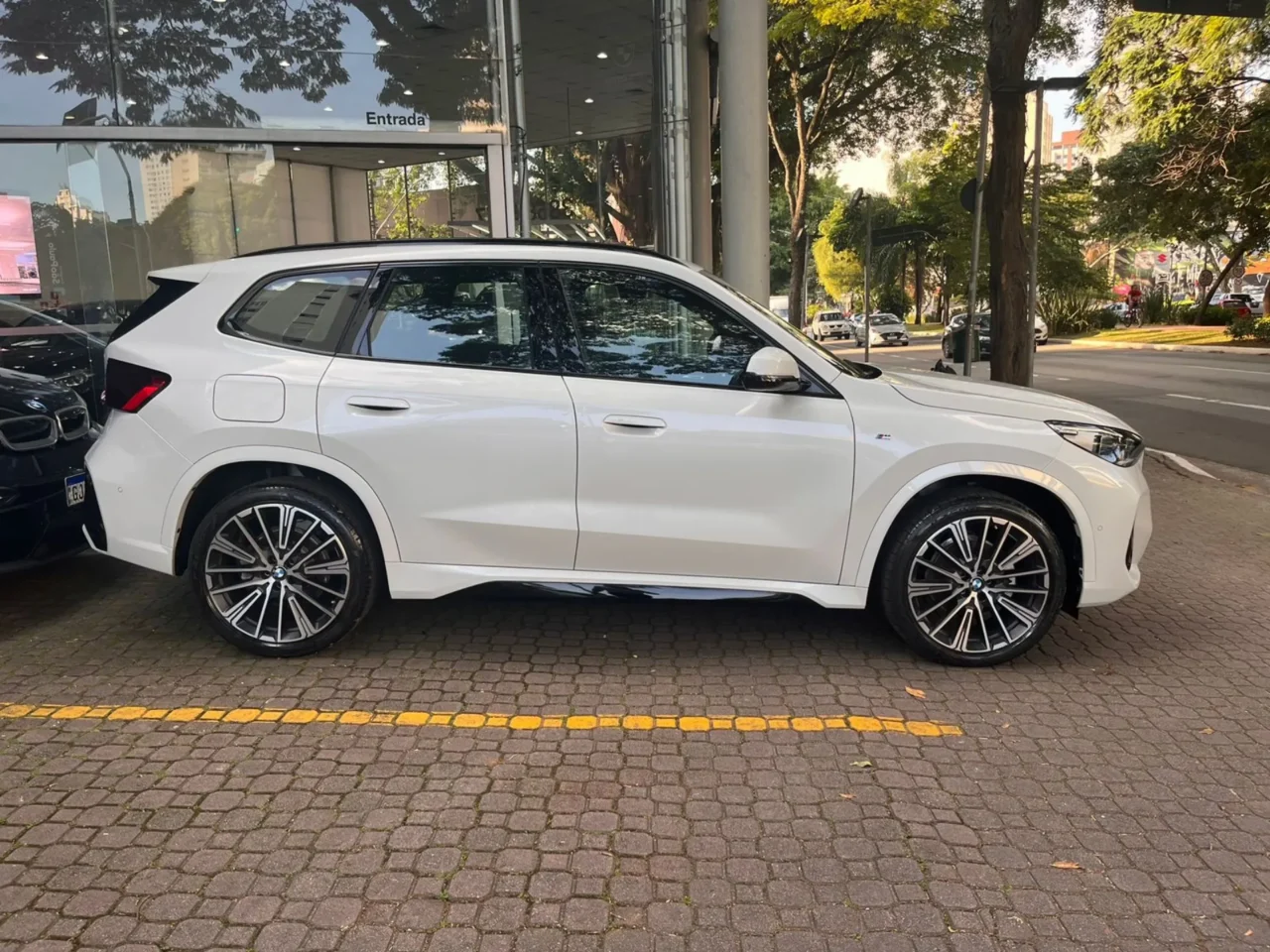 BMW X1 2925