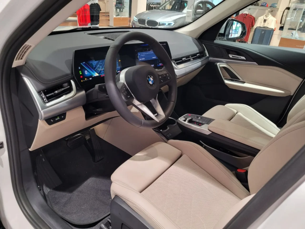 BMW X1 2925