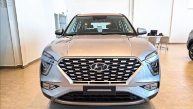 Hyundai Creta 2025