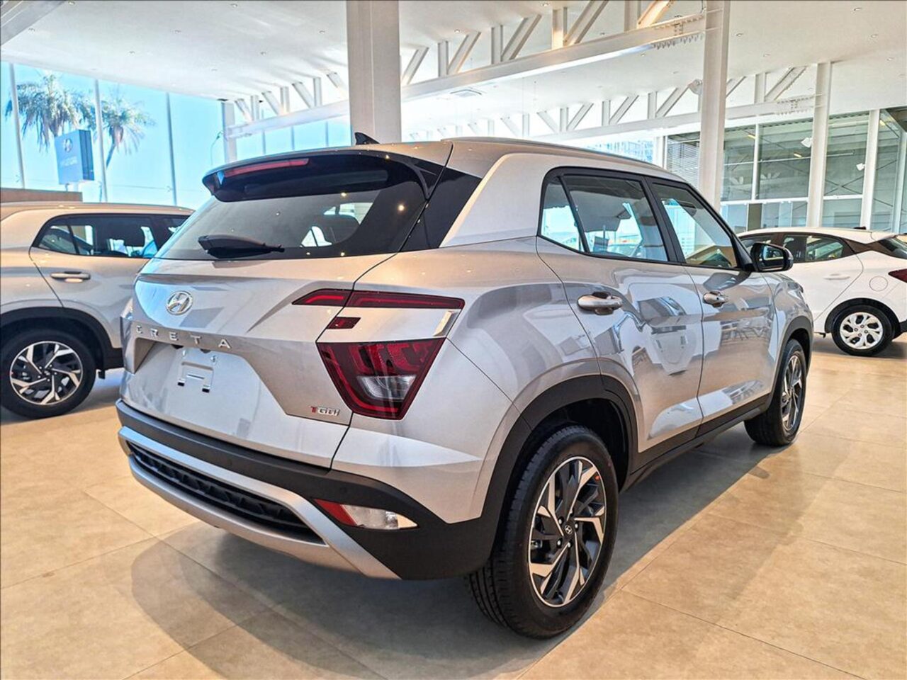 Hyundai Creta 2025